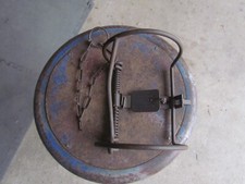 Vintage cooper humane for sale  Temperance