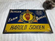 Vintage illinois farm for sale  Menasha
