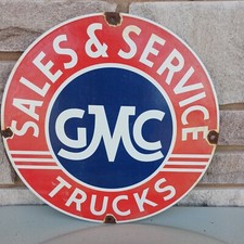 Vintage gmc automobiles for sale  La Follette
