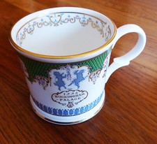 1998 mug buckingham for sale  CARMARTHEN