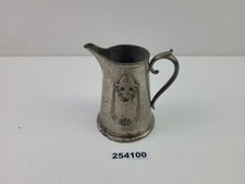Sahne milchkanne gerhard gebraucht kaufen  Burgstädt