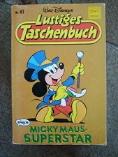 Ltb micky maus gebraucht kaufen  Steinheim