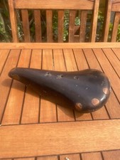 Brooks saddle for sale  WOODFORD GREEN