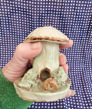 Studio pottery toadstool for sale  BIRMINGHAM