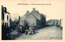 Old postcard marzan d'occasion  Expédié en Belgium