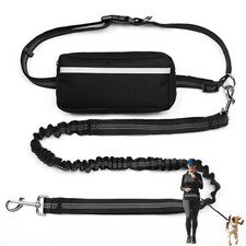 Laisse canicross chien d'occasion  Lyon I
