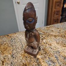 African ibeji yoruba for sale  Chandler