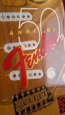 Anni fender libro usato  Cervia