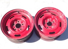 Oem 15x7 chevrolet for sale  Santa Cruz