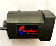 Sebald gwt 1800 gebraucht kaufen  Berlin