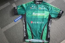 Radsport trikot team gebraucht kaufen  Duisburg