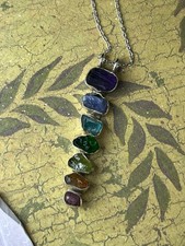 Sterling silver multi for sale  Toledo