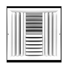 4way aluminum curved for sale  Sarver