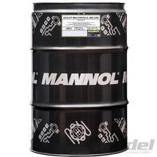 208l mannol 8218 gebraucht kaufen  Henstedt-Ulzburg