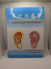 Auricular treatment formulae for sale  Austin