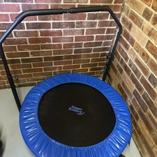 Upper bounce fitness for sale  ROTHERHAM