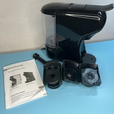 Adaptadores para máquina de café expresso multicápsula Frigidaire Nespresso Dolce Gusto 1450W comprar usado  Enviando para Brazil