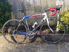 Bici corsa battaglin usato  Villanova di Camposampiero