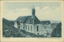 Ansichtskarte rhön kloster gebraucht kaufen  Eggenstein-Leopoldshafen