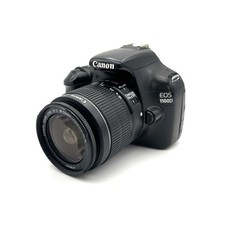 Canon EOS 1100D obiettivo 18-55 Macchina Fotografica Digitale. na sprzedaż Canon EOS 1100D obiettivo 18-55 Macchina Fotografica Digitale. na sprzedaż  Wysyłka do Poland