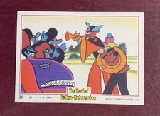 beatles yellow submarine cards for sale  MANCHESTER