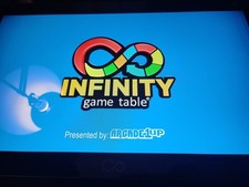 Arcade1up infinity 18.5 for sale  Taylor