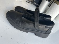 Geox real leather for sale  SHEFFIELD