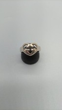 Anello gucci usato  Spedire a Italy