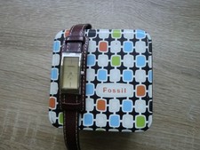 Fossil 9827 damen gebraucht kaufen  Weilerswist