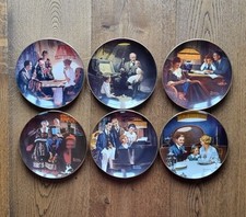 Norman rockwell light for sale  SEVENOAKS