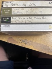 4tdk used cassettes for sale  LIGHTWATER