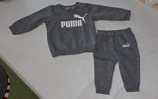 Puma baby jogginganzug gebraucht kaufen  Kelsterbach