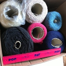 Joblot machine knitting for sale  WOLVERHAMPTON