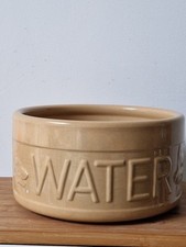 Dog food water for sale  FLEETWOOD