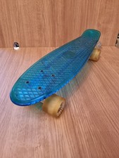 Ridge skateboard mini for sale Ridge skateboard mini for sale  RUGELEY