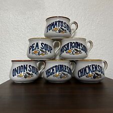 Vintage soup recipe for sale  Phoenix