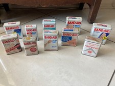 Lot vintage band for sale  La Mirada