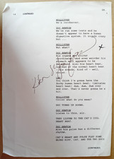 red dwarf signed for sale red dwarf signed for sale STOCKPORT