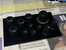 Kit pomelli manopole usato  Italia