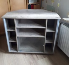 Eckschrank gebraucht kaufen  Hildesheim