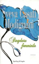 G23 singolare femminile usato  Sormano