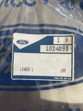 Genuine ford mondeo for sale  BOGNOR REGIS