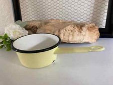 Ancienne casserole tôle d'occasion  Donnemarie-Dontilly