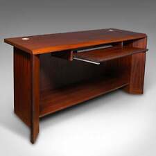 Vintage secretary desk for sale  EXETER