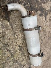 Daf complete exhaust for sale  WINCHESTER