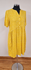 Joules yellow shirt for sale  SHEFFIELD