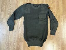 Pull militaire allemand d'occasion  Plailly