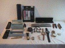 Sammlung konvolut armbanduhren gebraucht kaufen  Stuttgart