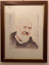 Quadro acquerello dipinto usato  Misterbianco
