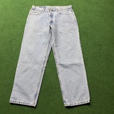 Vintage levis 550 for sale  Black Creek